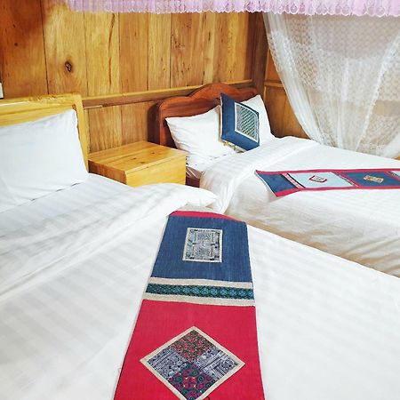 Peace Home 萨帕 外观 照片