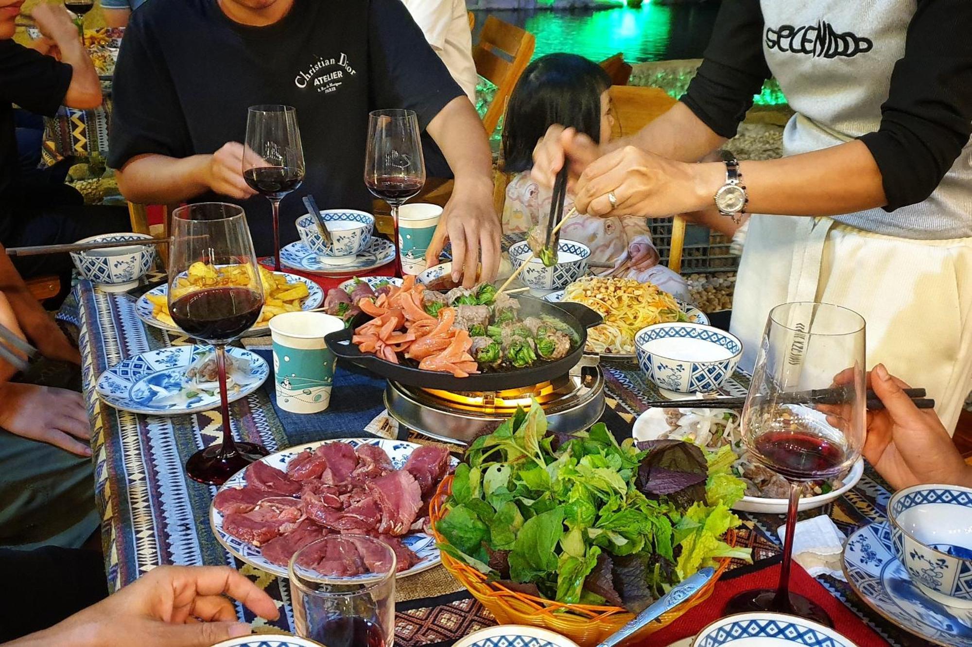Peace Home 萨帕 外观 照片